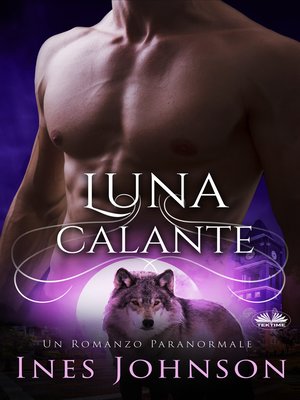 cover image of Luna Calante